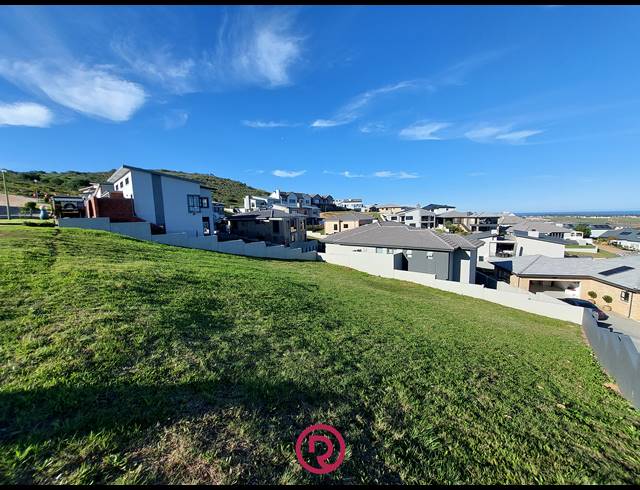 593M² VACANT LAND FOR SALE IN MONTE CHRISTO